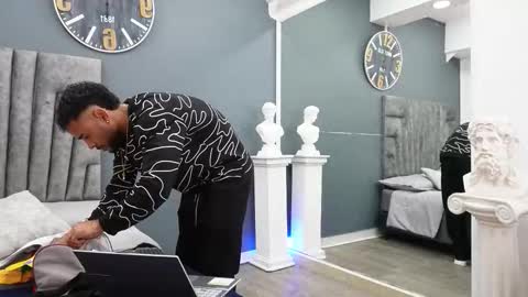 Emilio online show from 02-03-26, 11:26