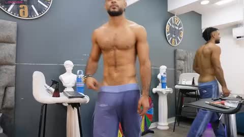 Emilio online show from 04-30-26, 11:05
