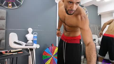 Emilio online show from 05-05-26, 10:56