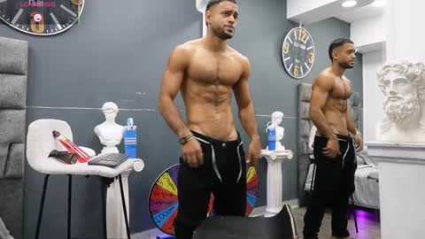 Emilio online show from 05-06-26, 10:53