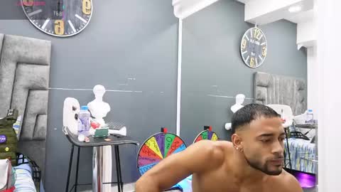Emilio online show from 05-09-26, 10:42