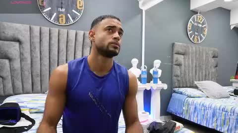 Emilio online show from 05-10-26, 11:04