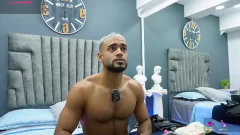 Emilio online show from 06-15-26, 11:01
