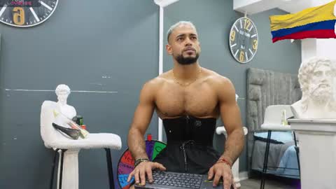 Emilio online show from 06-20-26, 11:35