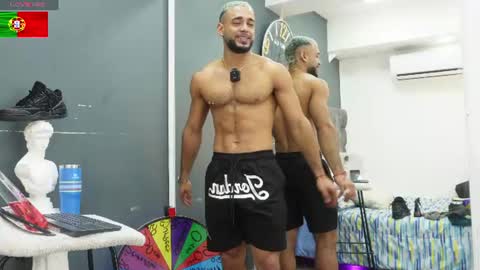 Emilio online show from 06-27-26, 12:22