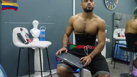 Emilio online show from 06-28-26, 10:54