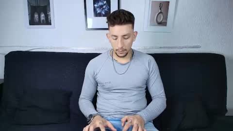EMILIOCUM online show from 06-24-26, 05:50