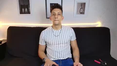 EMILIOCUM online show from 07-06-26, 04:31