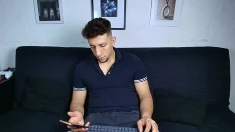 EMILIOCUM online show from 07-23-26, 06:11