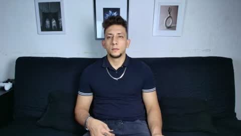 EMILIOCUM online show from 07-25-26, 07:39