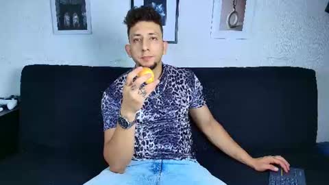 EMILIOCUM online show from 07-29-26, 05:38