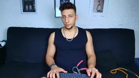 EMILIOCUM online show from 07-30-26, 04:44