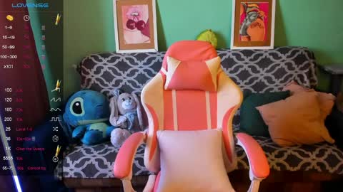 Emiliya online show from 04-02-26, 08:23