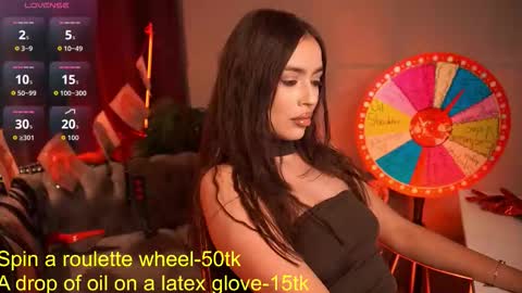  Emiliya  online show from 09-29-25, 12:32