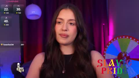  Emiliya  online show from 02-07-26, 01:37