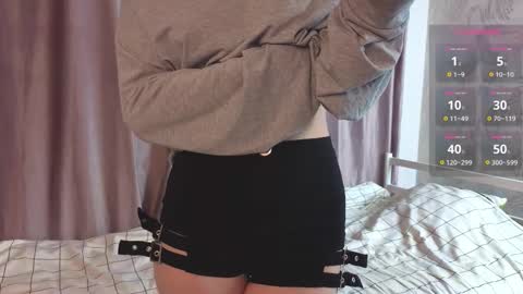 Im Amy  online show from 01-15-26, 12:10