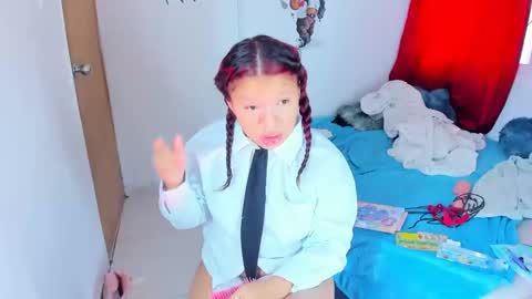 Snapshot of emilly_coper18 chatting on 10-03-25, 01:19 emily online show from 10-03-25, 01:19