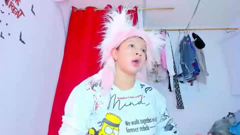 Snapshot of emilly_coper18 chatting on 11-03-25, 06:36 emily online show from 11-03-25, 06:36