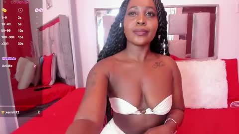 Emilly Roa online show from 03-05-26, 12:17