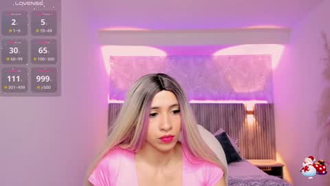 Emily online show from 12-15-24, 03:24