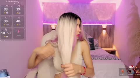 Emily online show from 12-18-24, 03:26