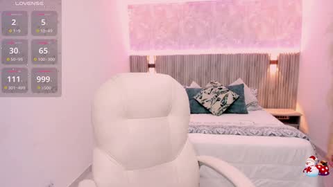 Emily online show from 12-20-24, 03:14