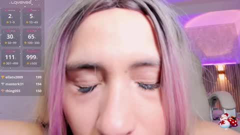 Emily online show from 01-07-25, 09:29