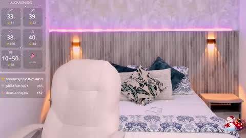 Emily online show from 02-19-25, 09:17