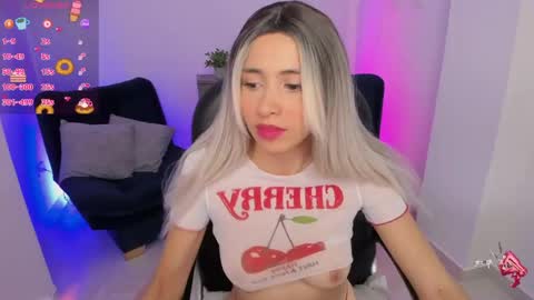 Emily online show from 05-08-26, 05:57
