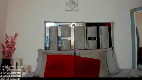 Snapshot of emillyroaa chatting on 06-21-26, 01:24 Emilly Roa online show from 06-21-26, 01:24