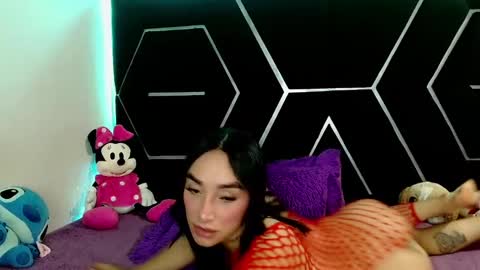 emillystonex online show from 02-27-25, 05:47