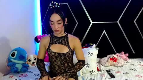 emillystonex online show from 03-04-25, 05:34