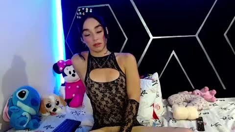 emillystonex online show from 03-04-25, 08:38