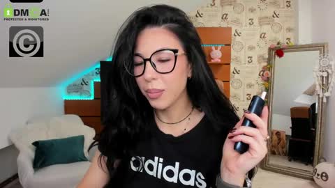 EmillyTaylor online show from 06-02-26, 04:14