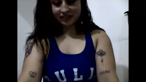 Snapshot of emily1moon chatting on 10-11-25, 03:50 emily1moon online show from 10-11-25, 03:50