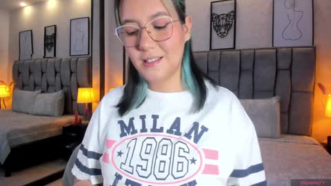 Emily online show from 12-21-24, 03:47