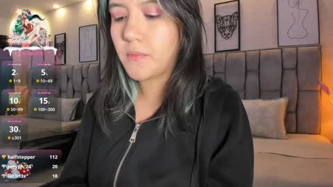 Emily online show from 12-24-24, 11:06