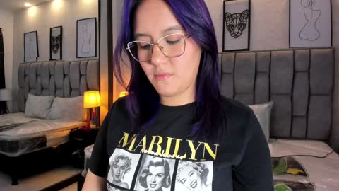 Emily online show from 12-31-24, 05:55