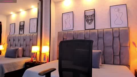 Emily online show from 01-18-25, 08:31