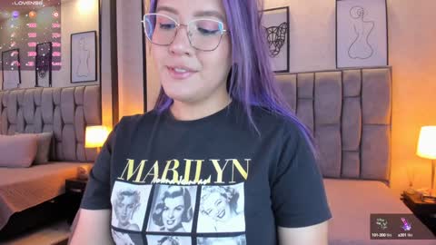 Emily online show from 01-21-25, 03:48