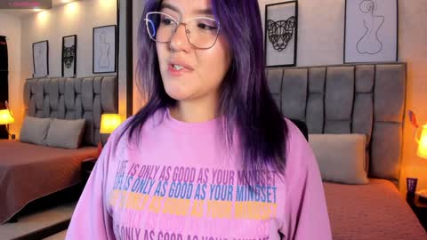 Emily online show from 02-08-25, 07:15