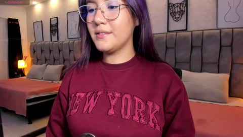 Emily online show from 02-20-25, 04:28