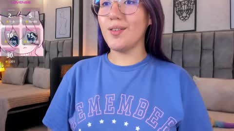 Emily online show from 02-28-25, 09:47