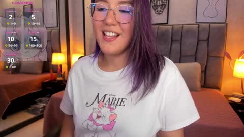 Emily online show from 03-04-25, 07:19