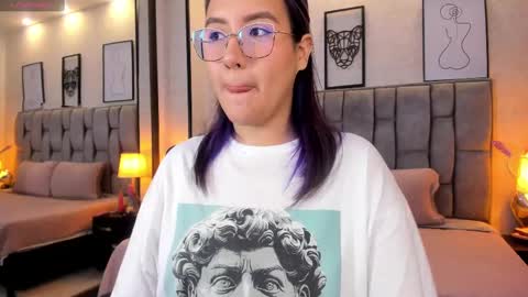 Emily online show from 03-05-25, 03:08