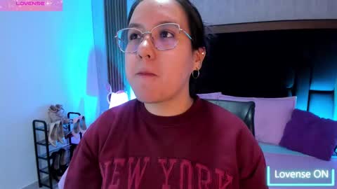 Emily online show from 10-14-25, 04:13