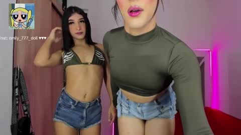 Emily hernandez online show from 01-06-25, 08:35