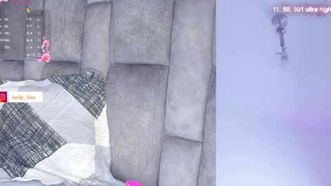 Emily online show from 05-02-26, 11:04