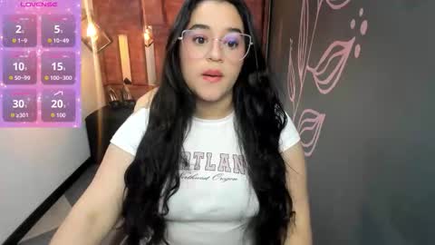 EMILY FOX online show from 09-13-25, 07:35