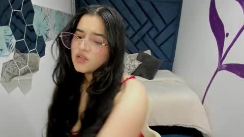 EMILY FOX online show from 09-15-25, 03:01